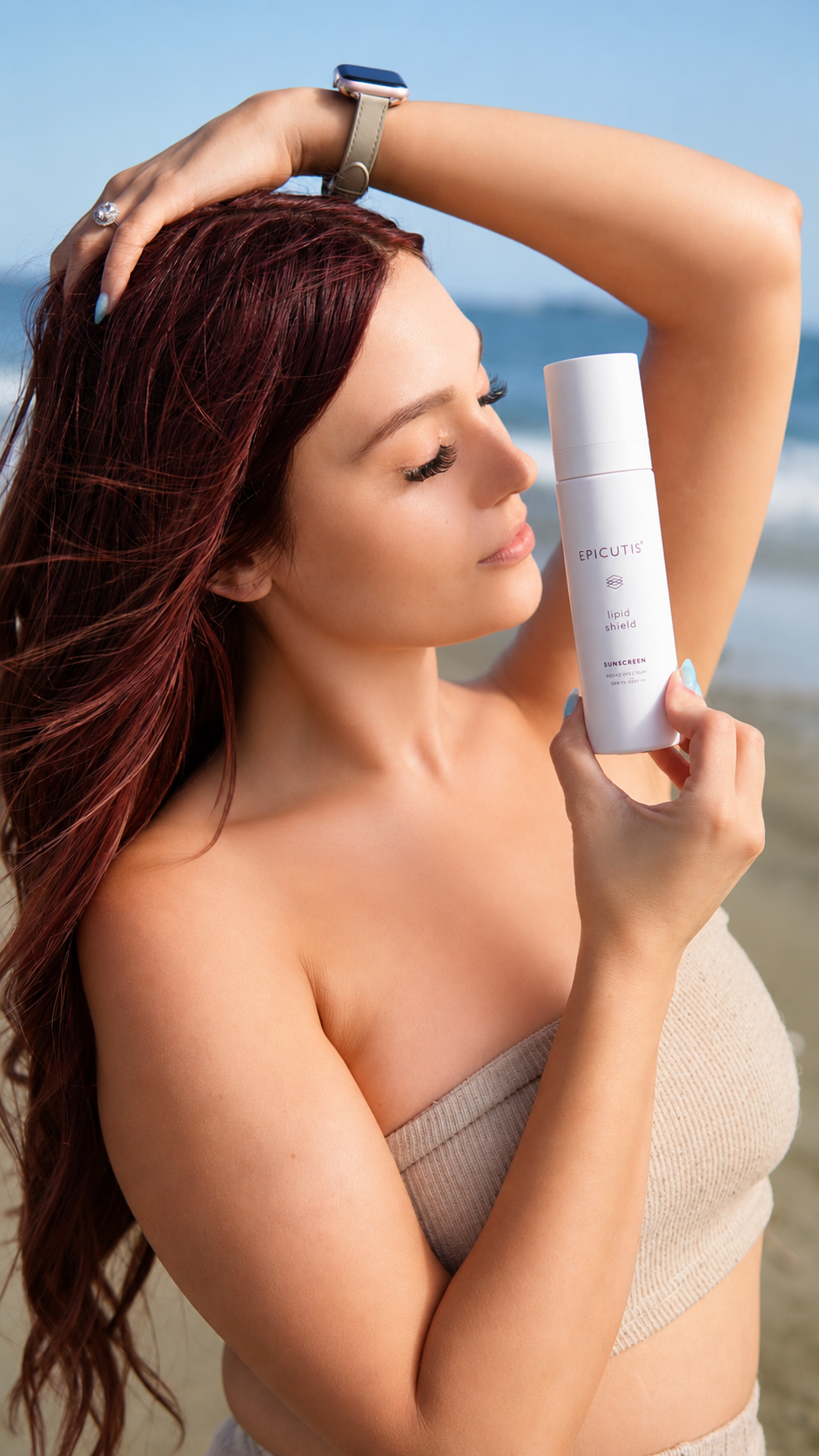 Epicutis Lipid Shield SPF 30