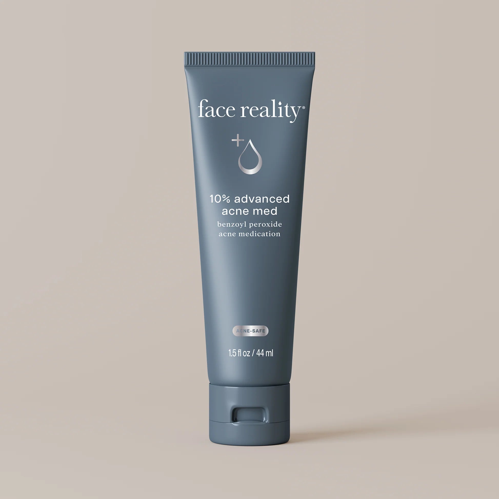 Face Reality 10% Advanced Acne Med