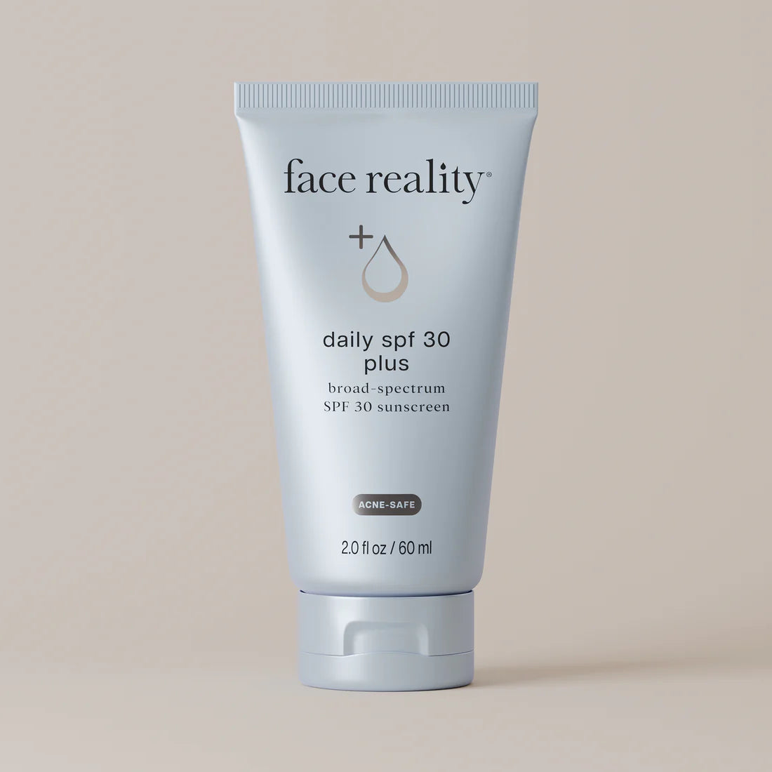 Face Reality Brilliant Defense SPF 50