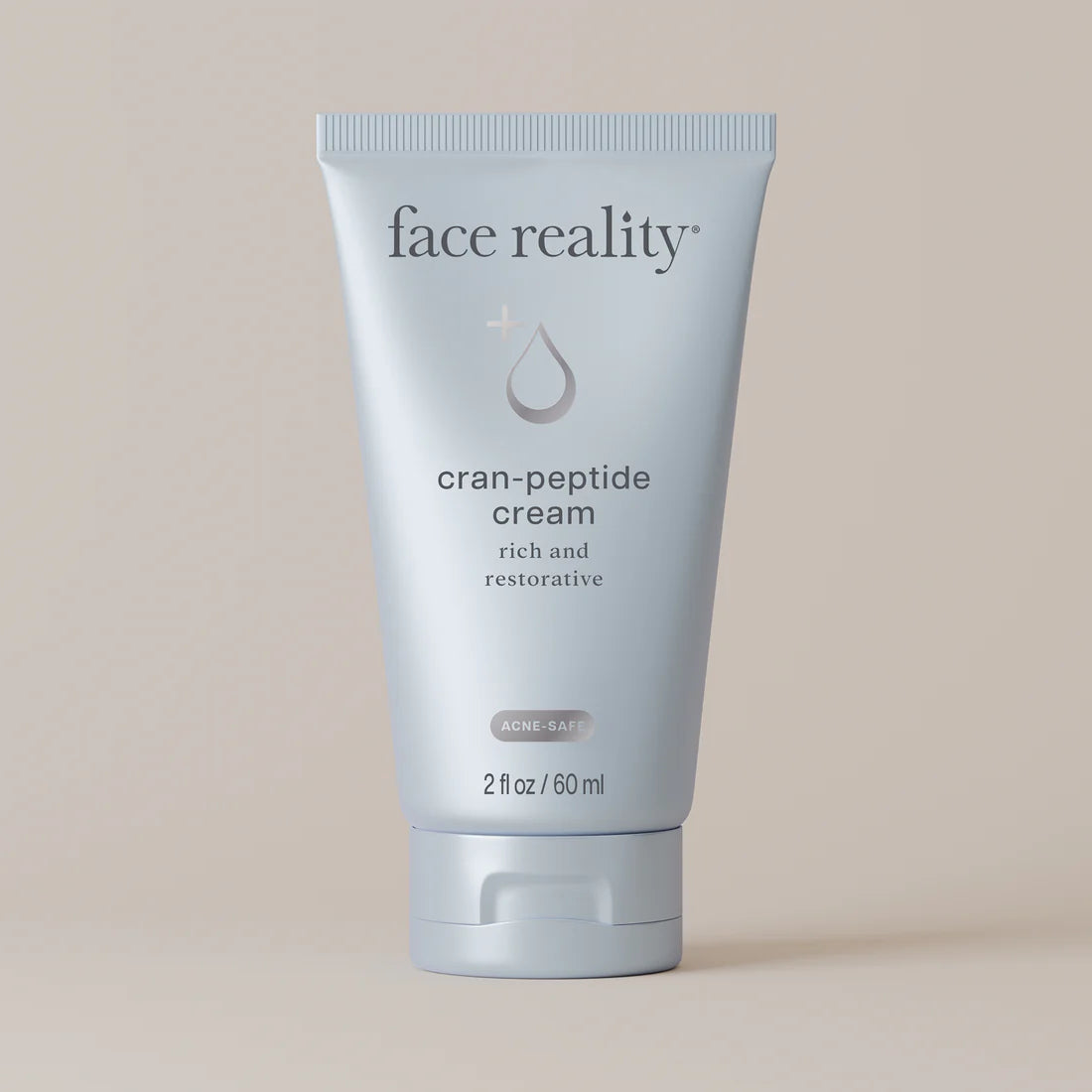 Face Reality Cran Peptide Cream