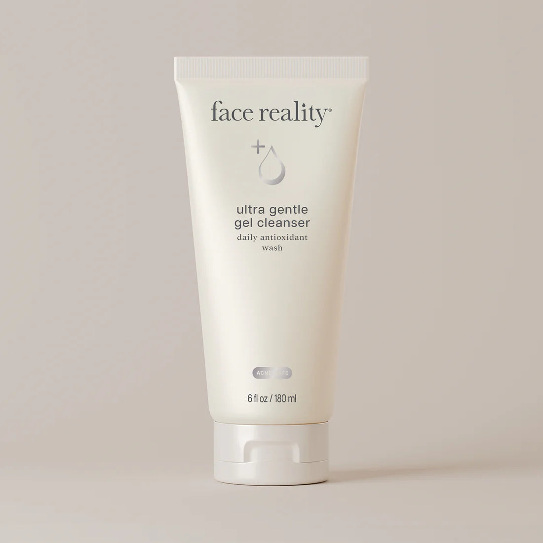 Face Reality Ultra Gentle Cleanser