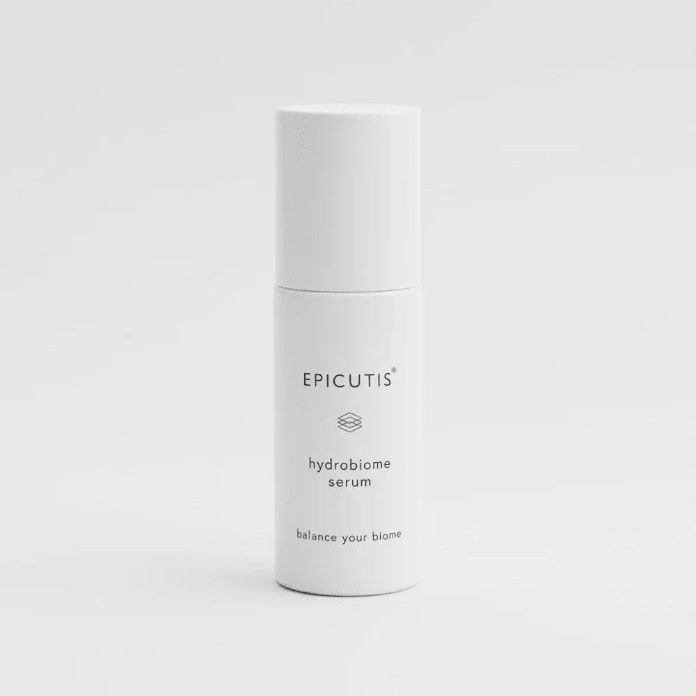 Epicutis Hydrobiome Serum