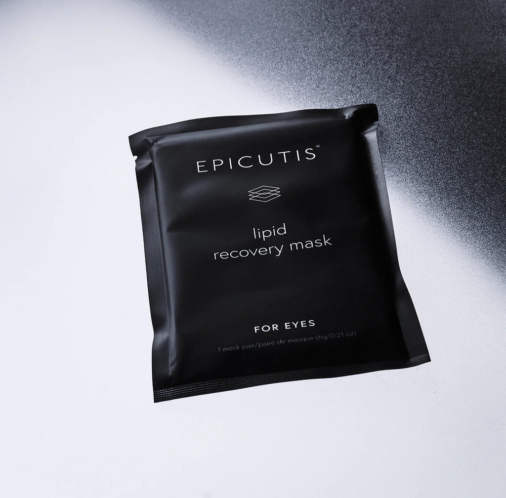 Epicutis Lipid Recovery Mask for Eyes