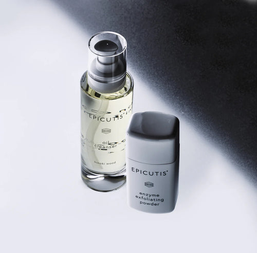 Epicutis Cleansing Essentials Set